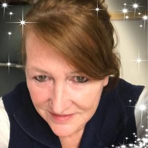 Meet your Posher, Christy